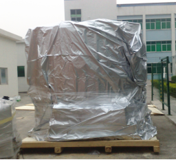 真空包裝 真空包裝