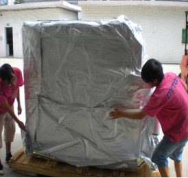 真空包裝 真空包裝