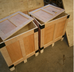 模具木箱 模具木箱