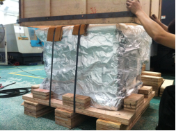 模具木箱 模具木箱