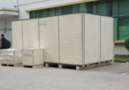 出口熏蒸木箱 出口熏蒸木箱