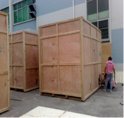 大型/重型包裝箱 大型/重型包裝箱