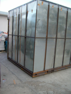 大型/重型包裝箱 大型/重型包裝箱