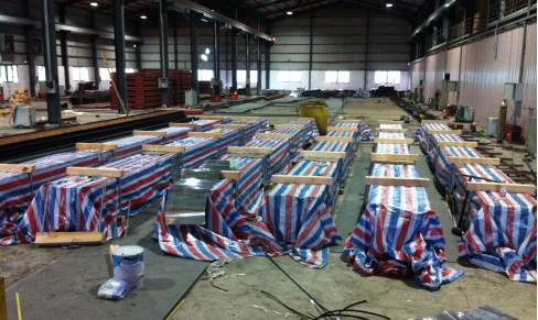 大型/重型包裝箱 大型/重型包裝箱